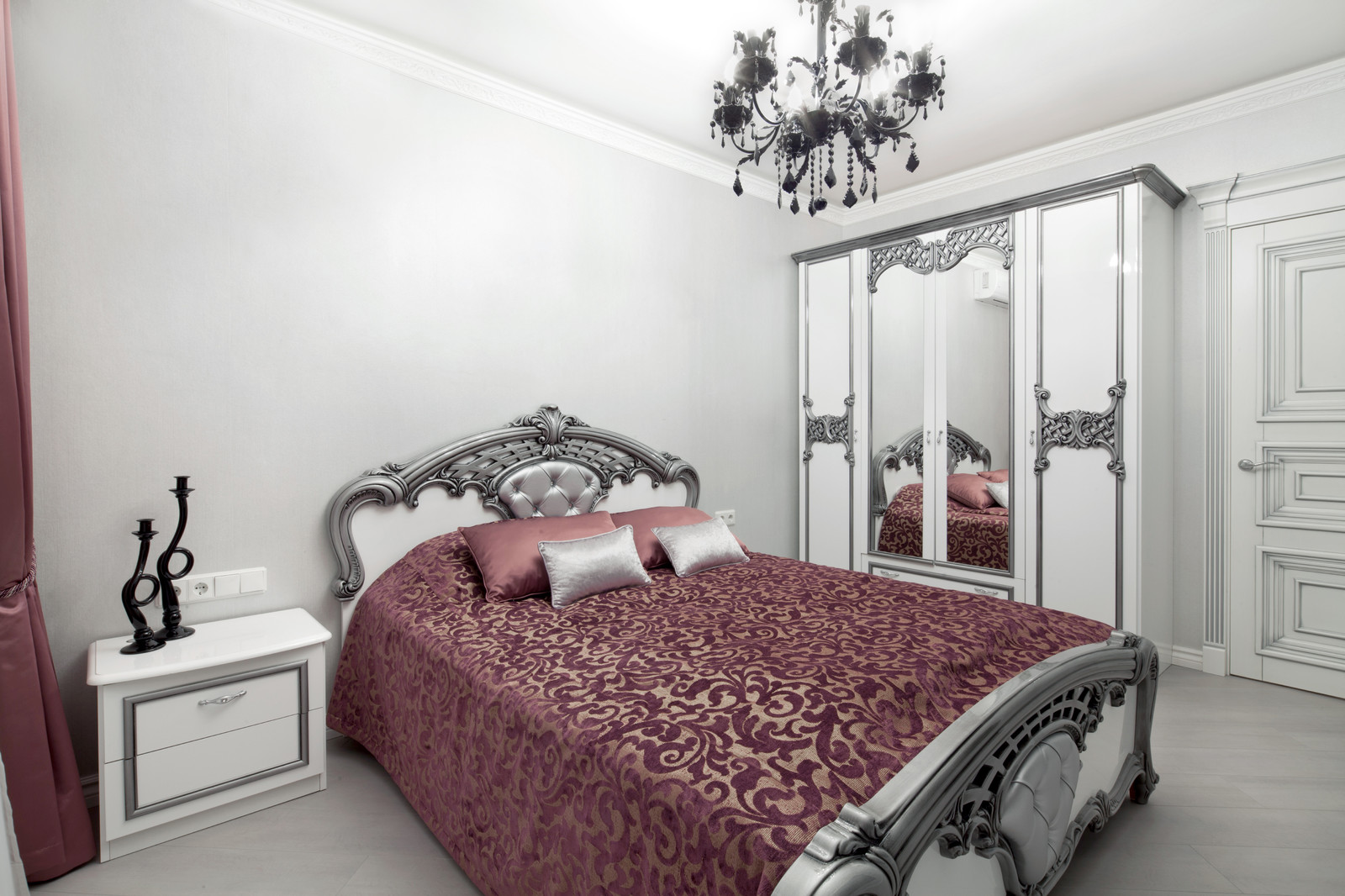 Вильгельма де Генина