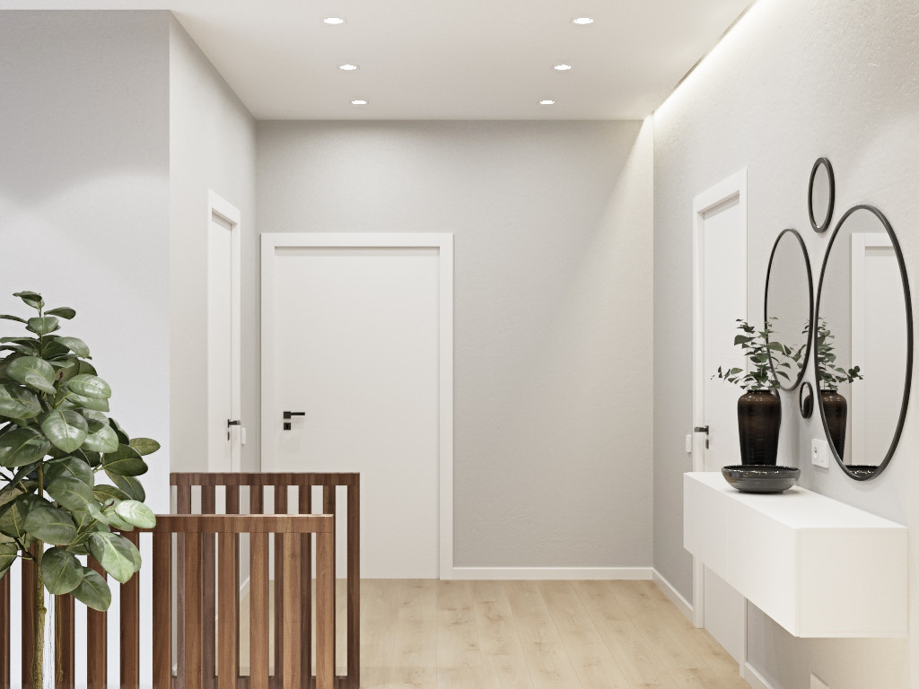 Дом в Екатеринбурге