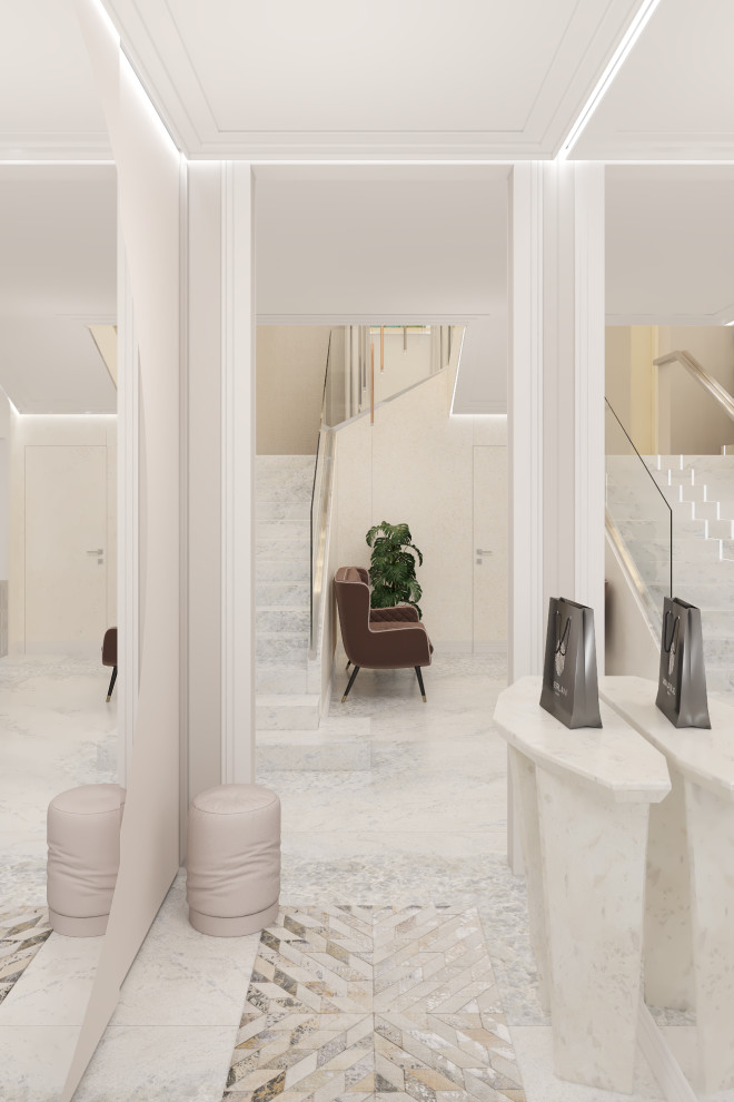 Дом в Подушкино