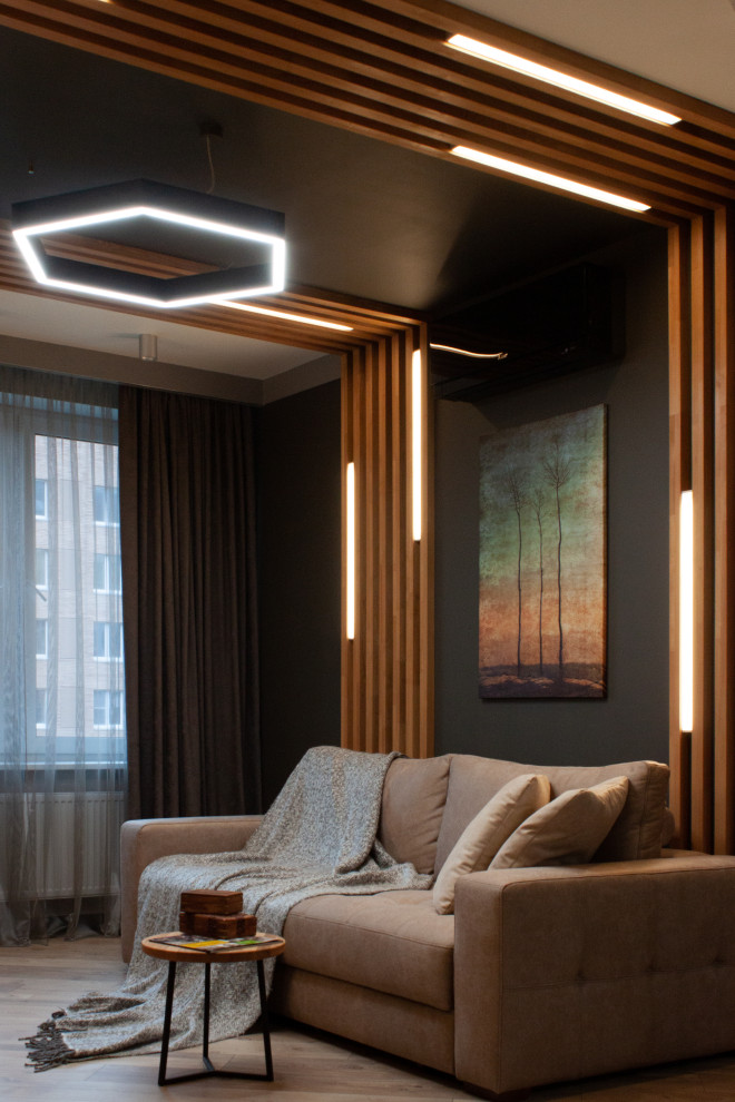 Реализация ЖК SREDA 59 КВ.М Г.МОСКВА