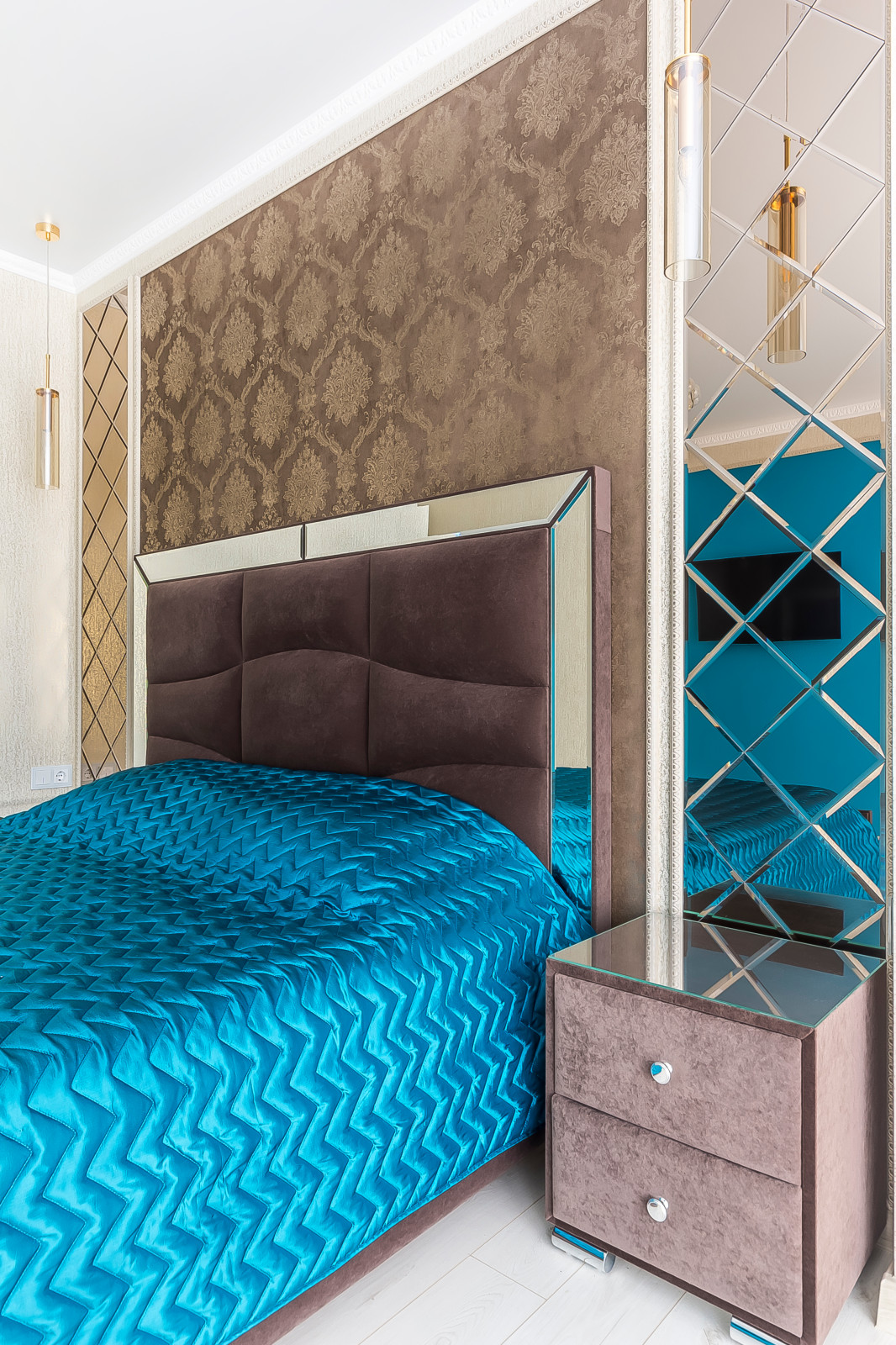 Сладкий шик