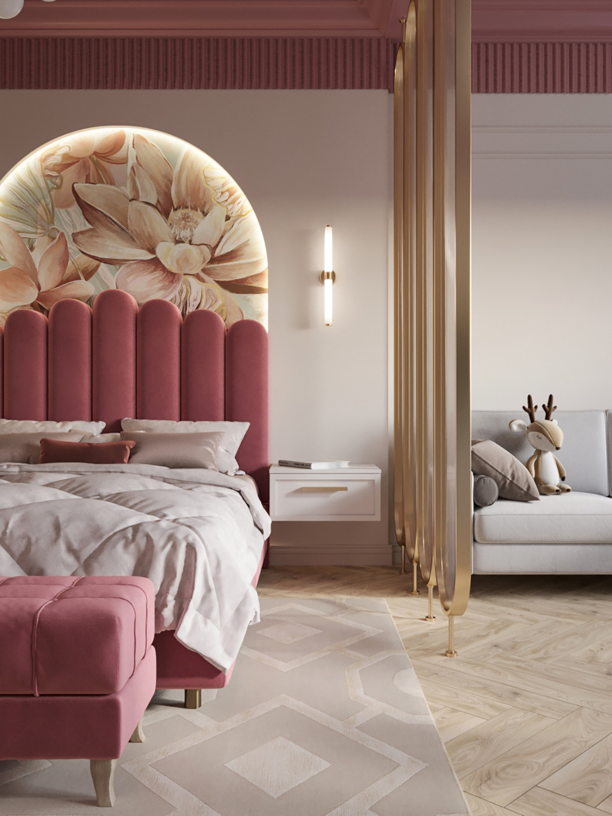 Приморский проспект