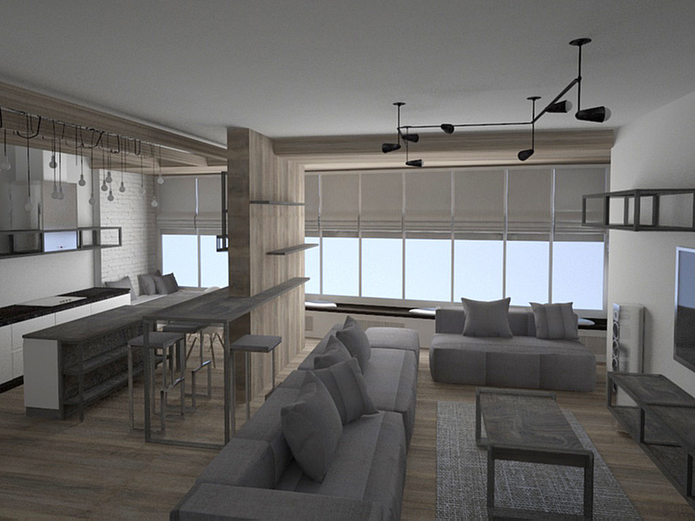 Дизайнер интерьера Славина Наталья