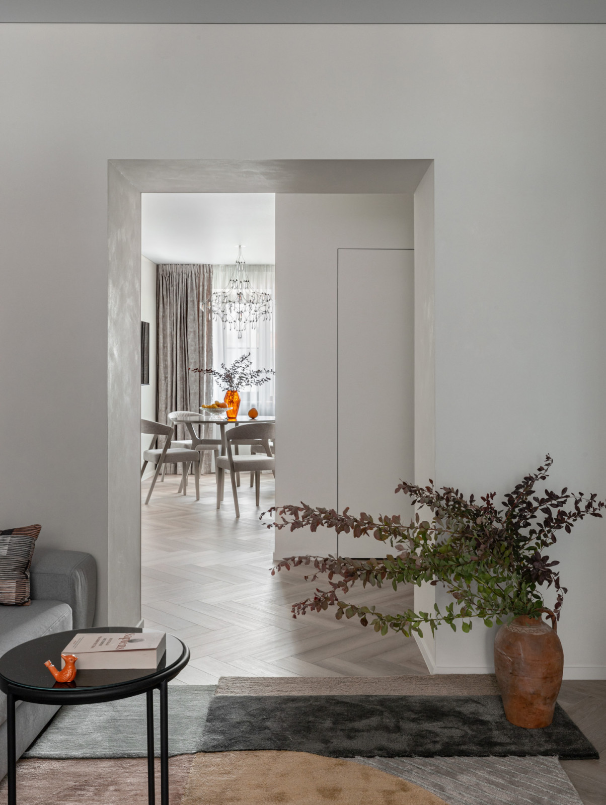 Интересная история