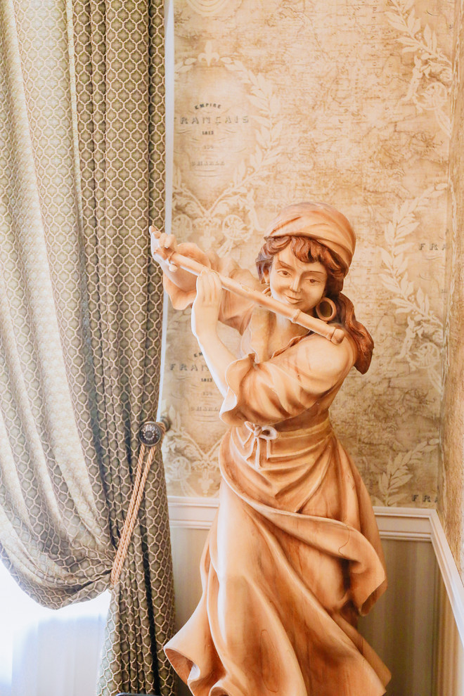 Городская усадьба