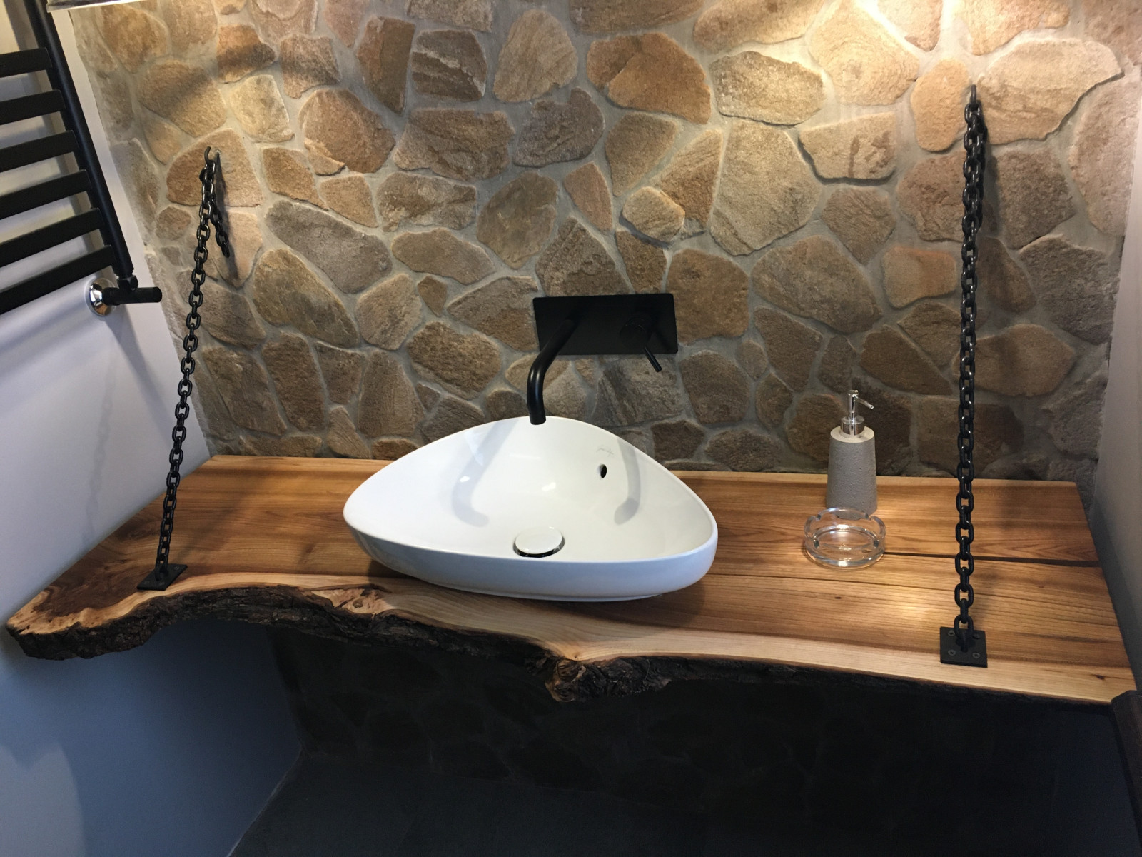 Баня-берлога