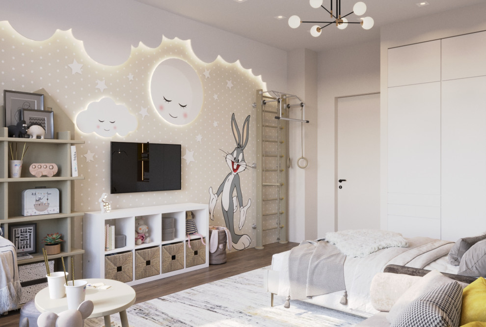 Квартира на Бехтерева