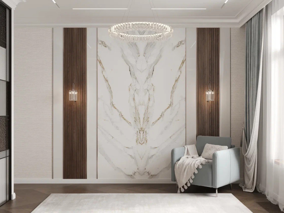 Средиземноморский шик