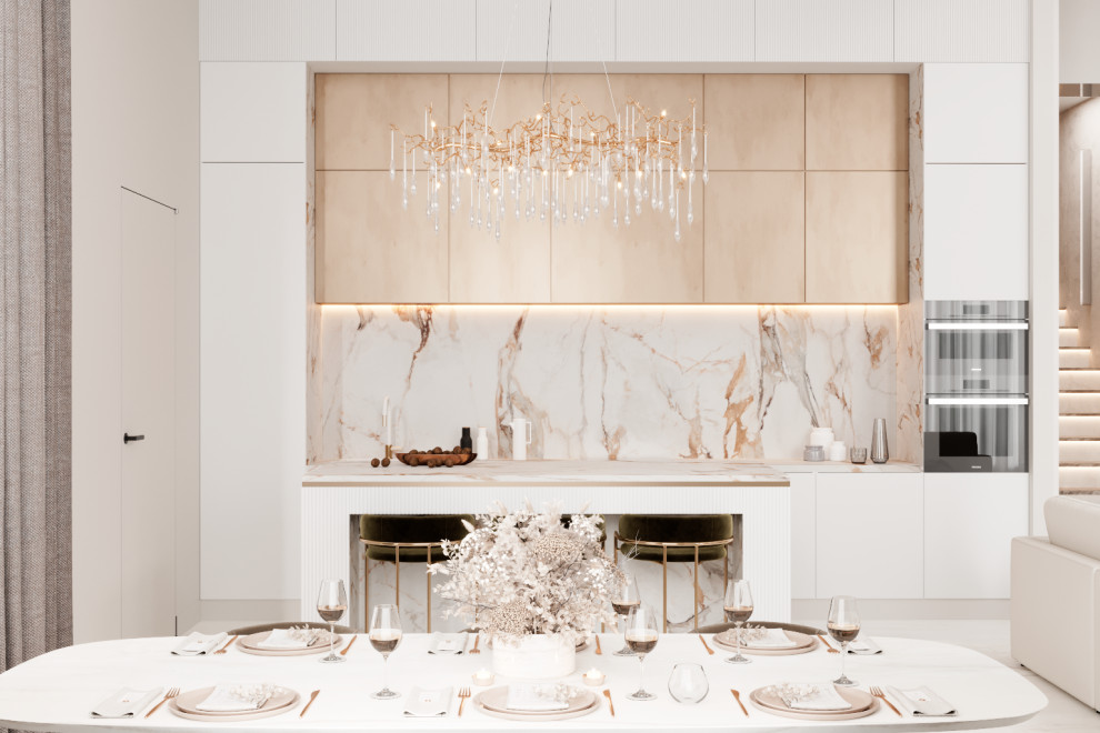 Репино Парк 380м2