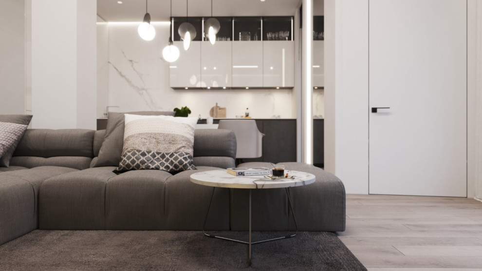 Дизайнер Алексей Владимиров