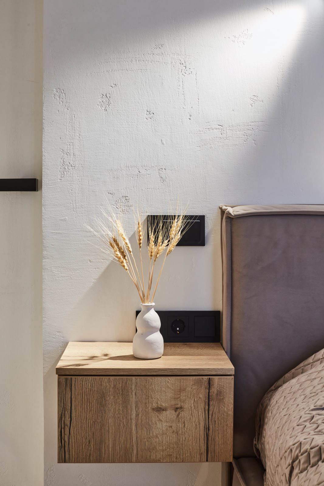 Дизайн квартиры в ЖК Октябрьское Поле