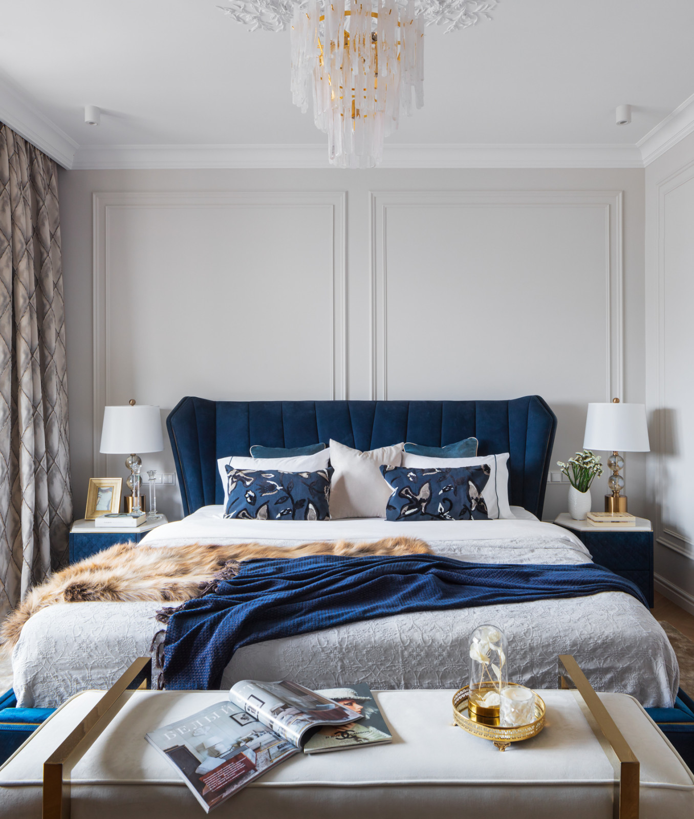 ЖК Донской Олимп