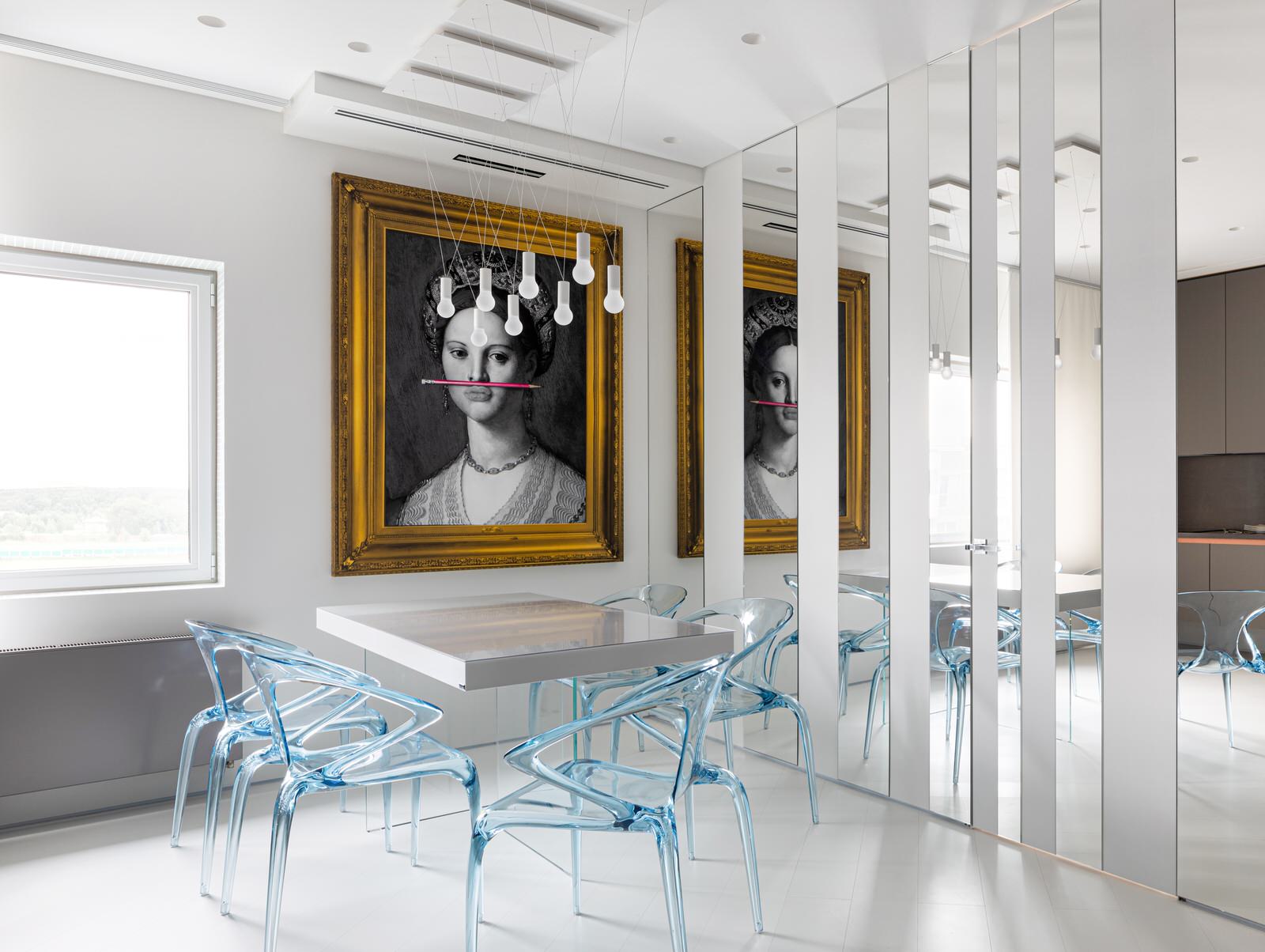 Апартаменты Ромашково.