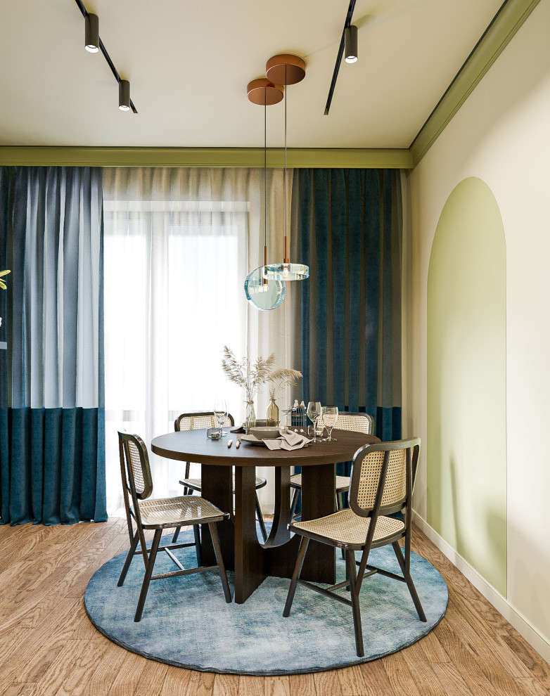 Дизайн квартиры