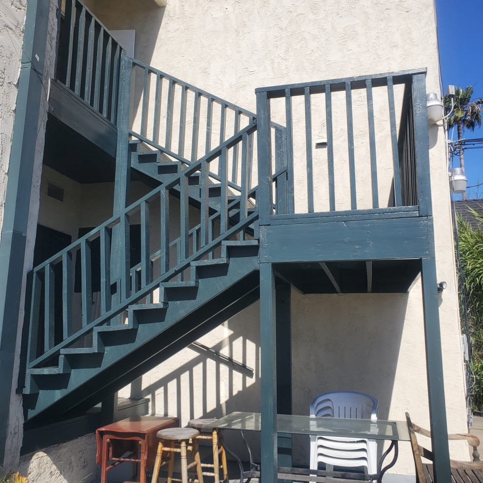 Stairs Repair