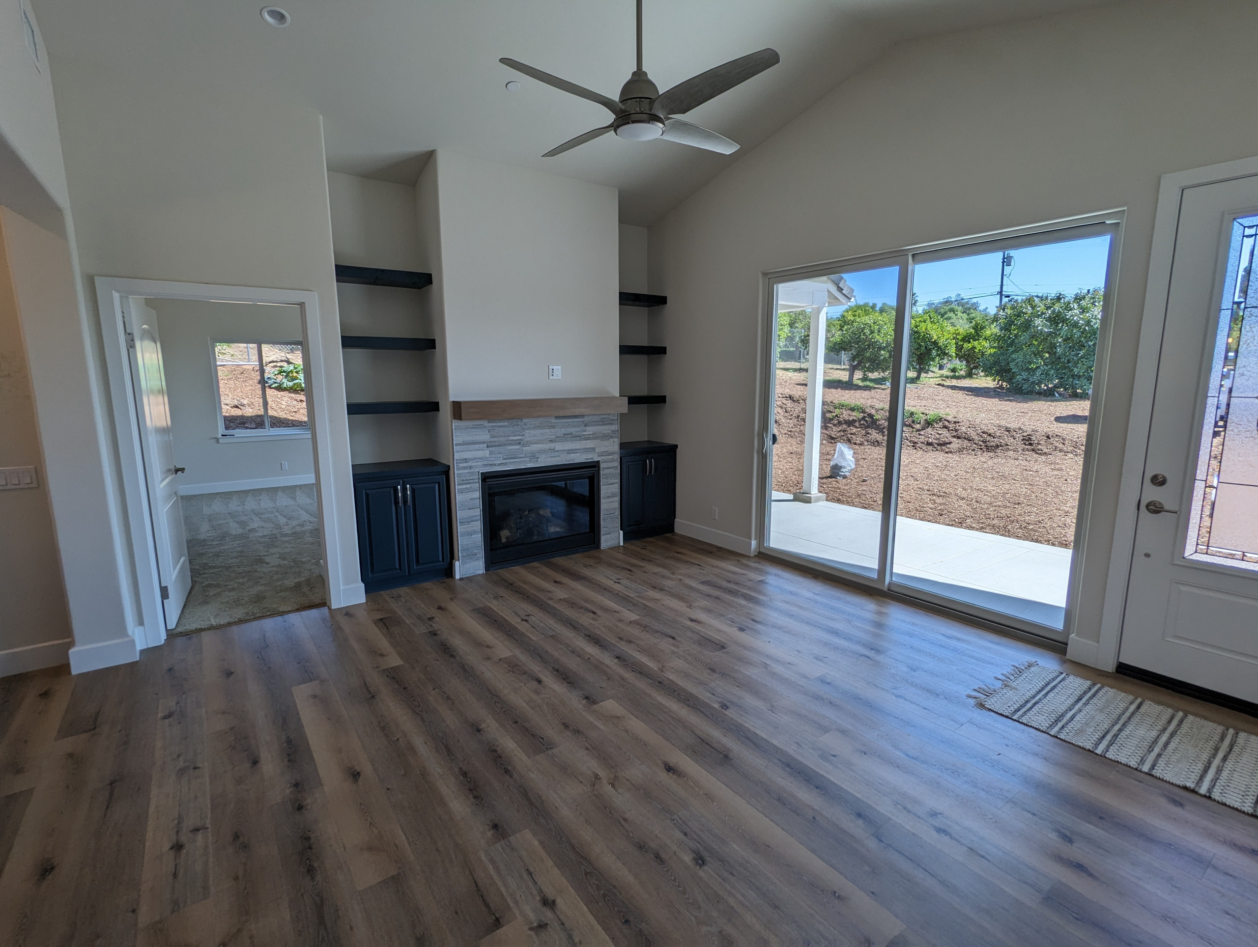 ADU 1200 sqft custom