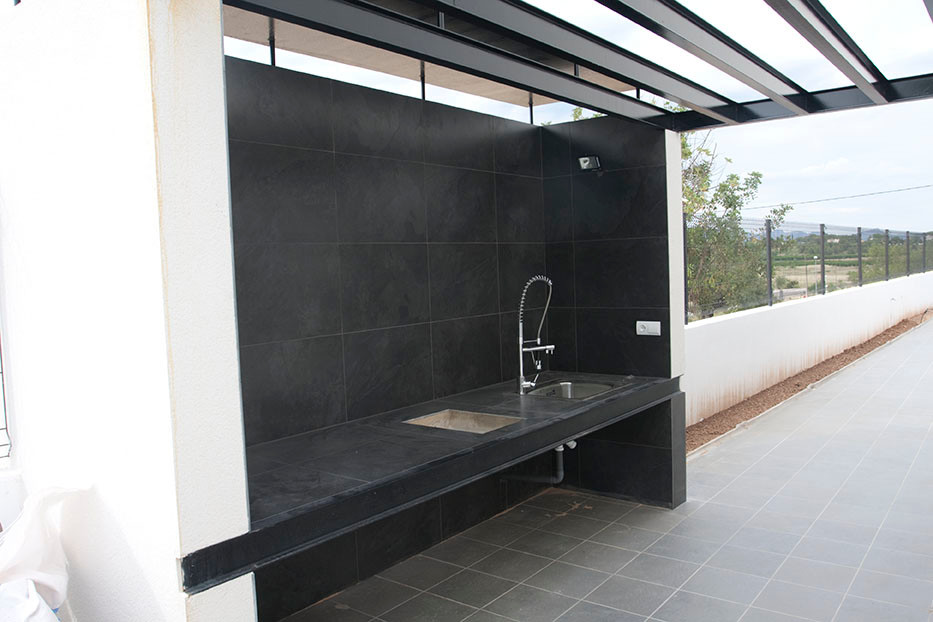vivienda MS Bétera