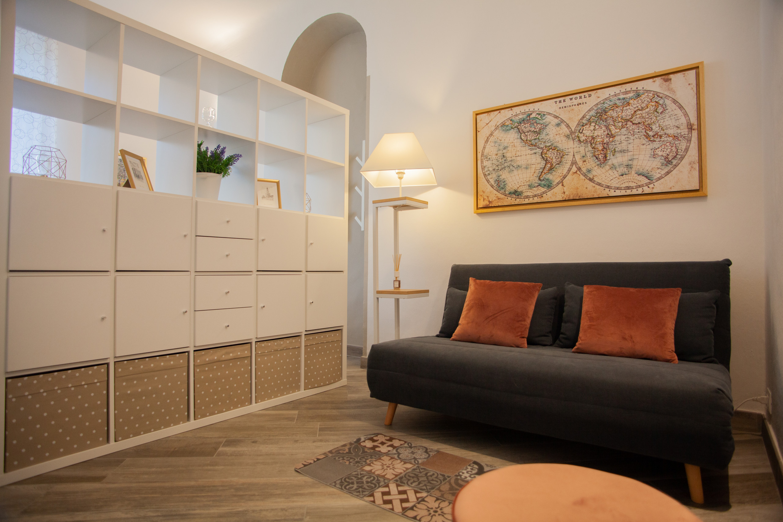 B&B | 40mq