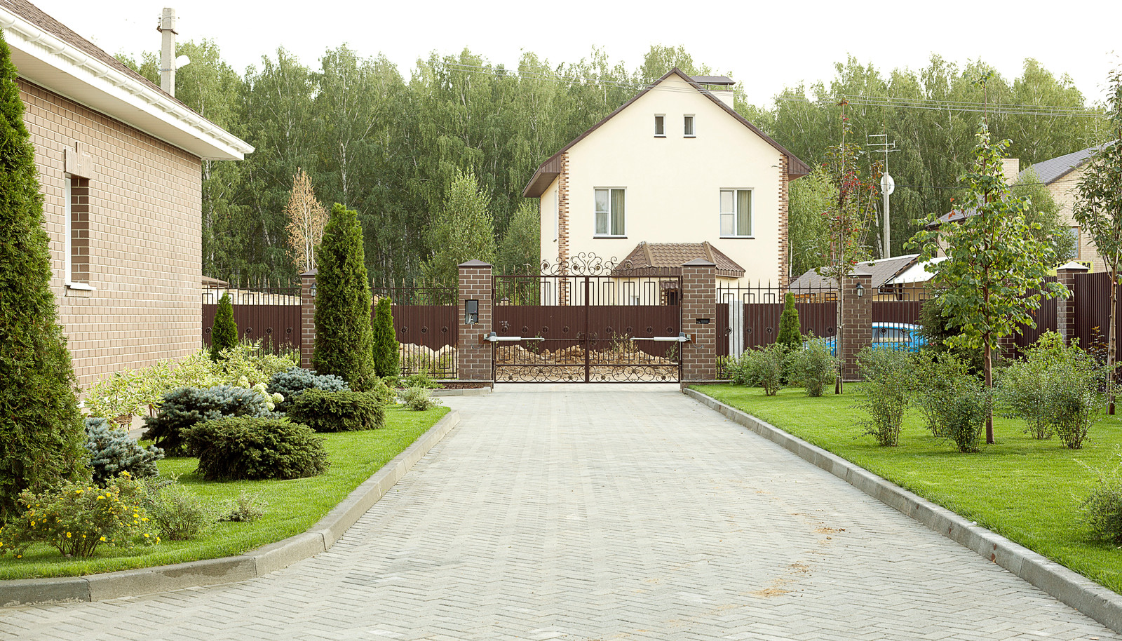 Вавиловец 1