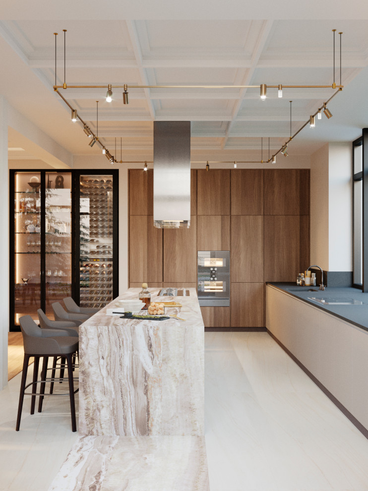 Дом в Новой Москве