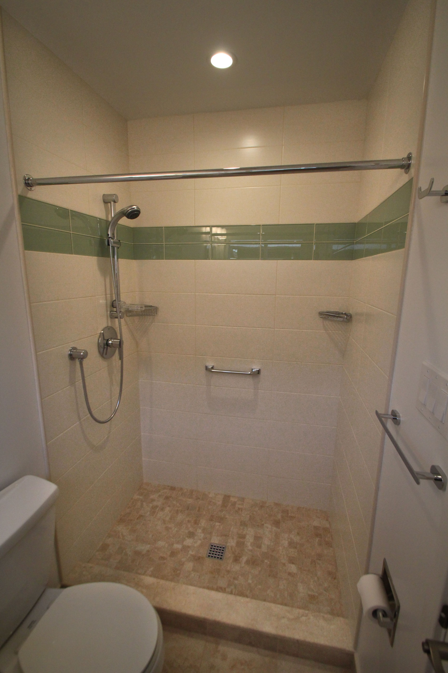 Remodeling Projects