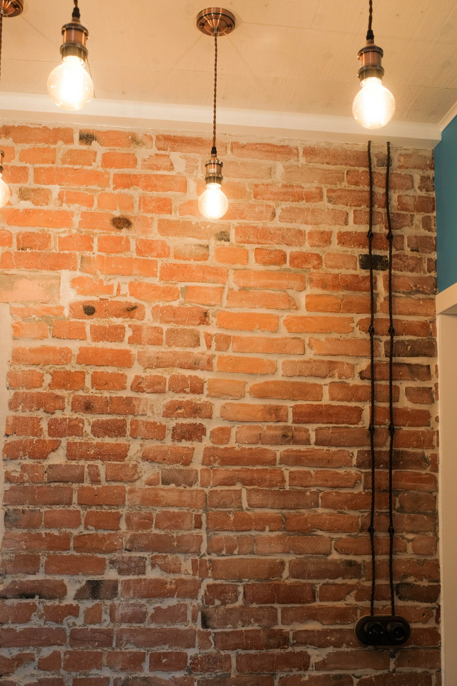 Квартира для молодой семьи