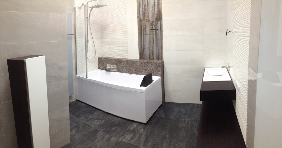 Отделка коттеджа