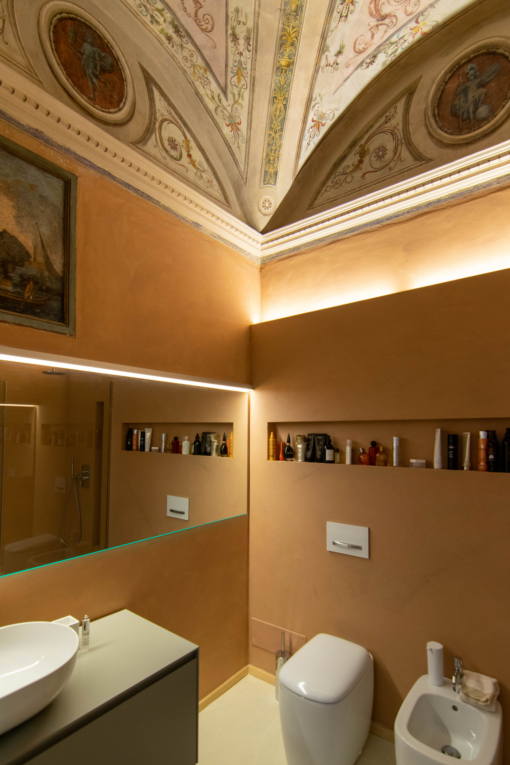 CASA AN-MA | PARMA, centro storico | 2022