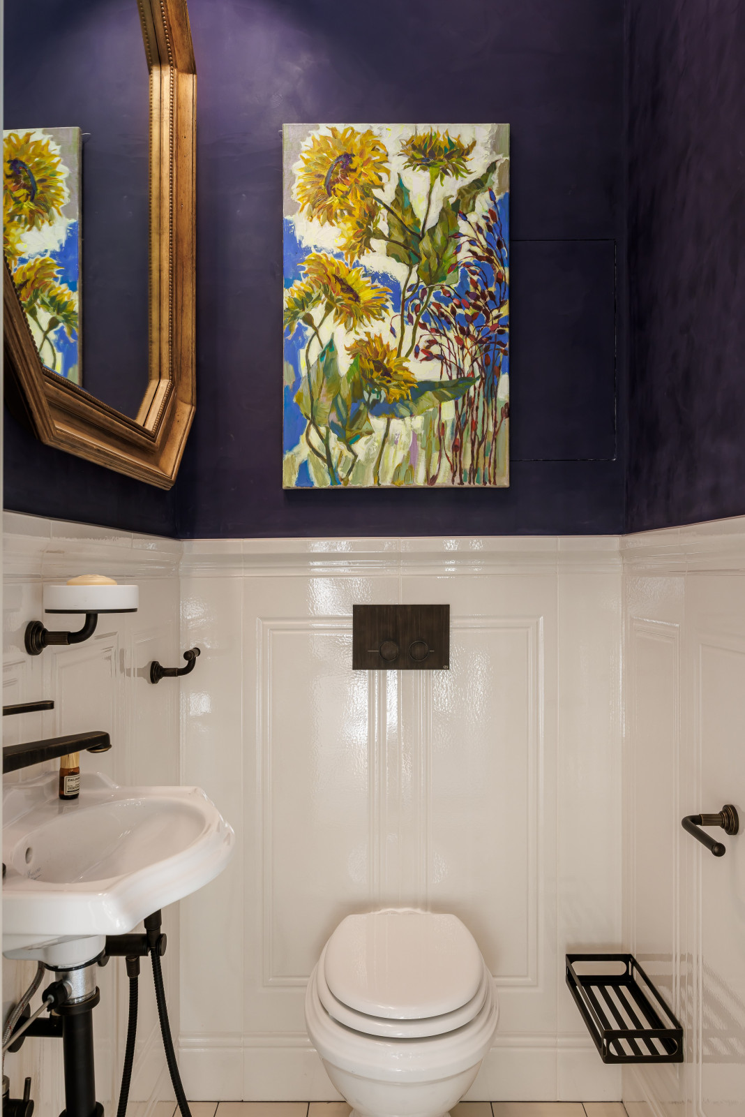 Дизайн и ремонт квартиры ЖК Диалог - Американская классика