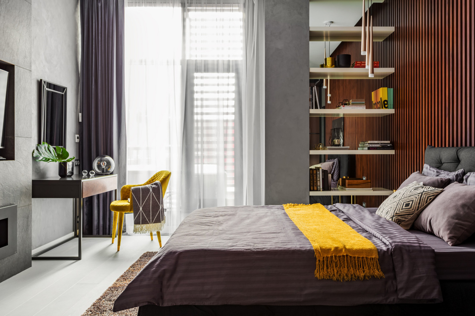 Modern apartment by ART-LABS Interiors