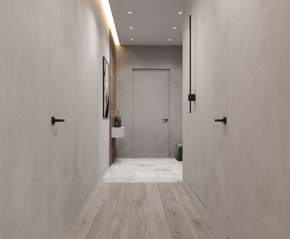 ЖК Счастье на Соколе