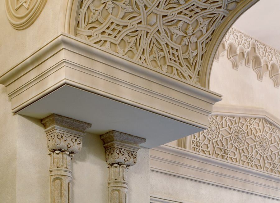 Дача «Мурад-Авур» Н.Н. Комстадиуса в Мисхоре