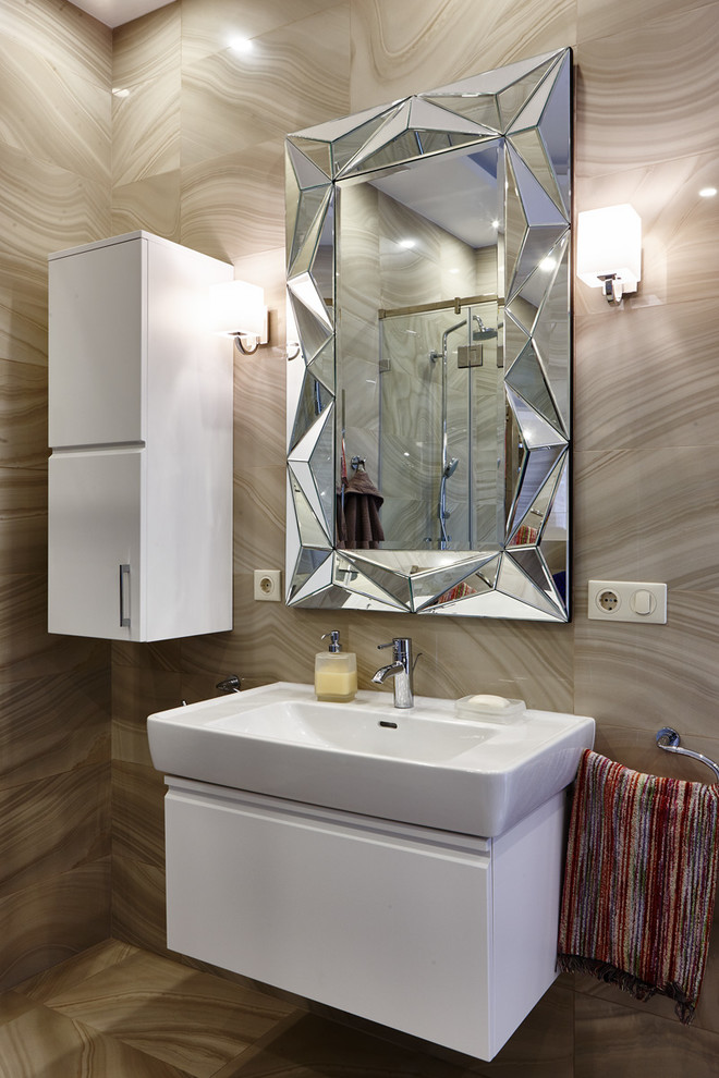 Таунхаус в современном стиле