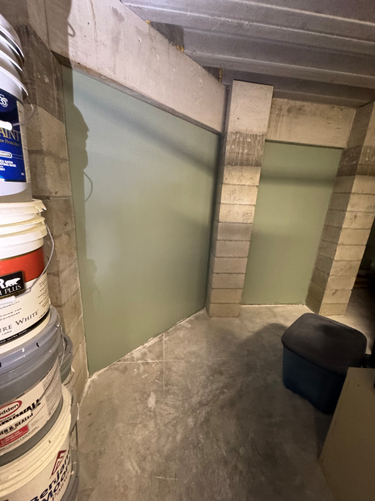 FK4521 - Home Restauration