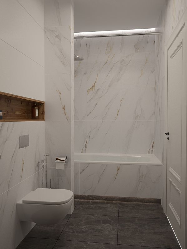 ЖК Анкудиновский