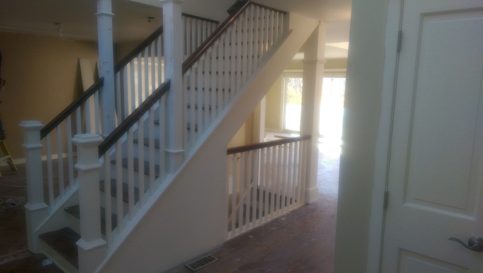 Railing Installation - Norwalk, CT