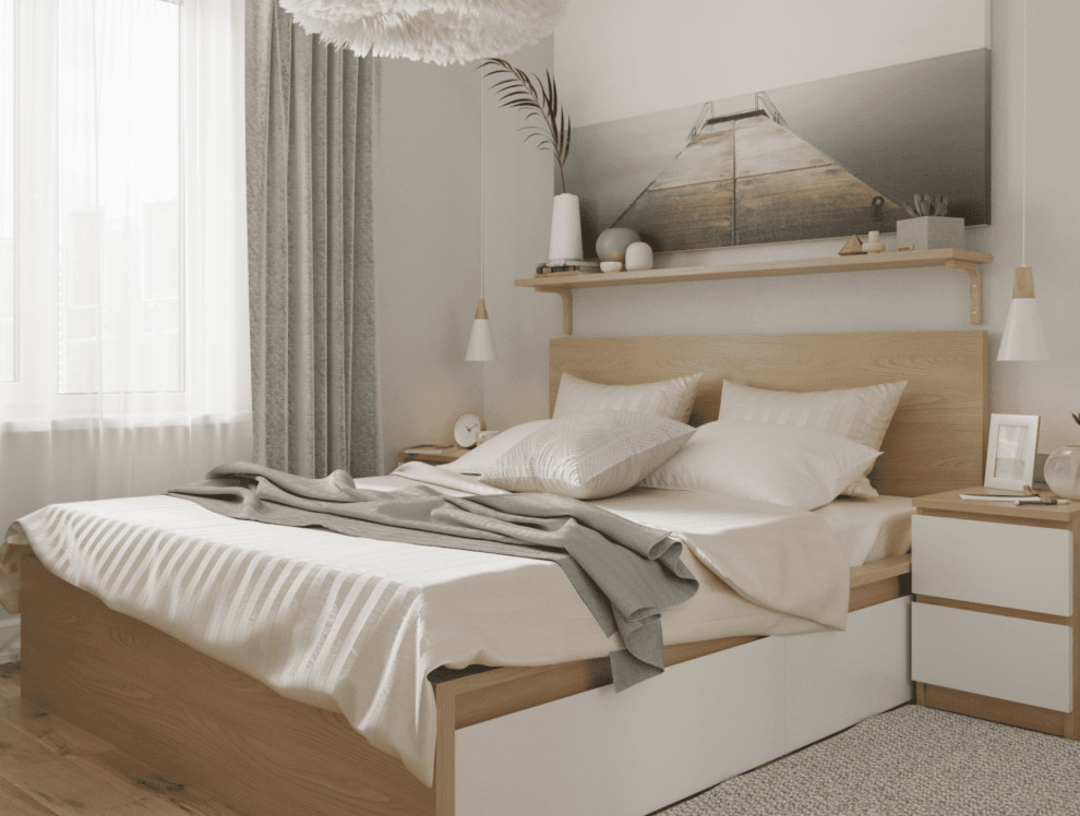 Ул. Союзный проспект, 38м.кв