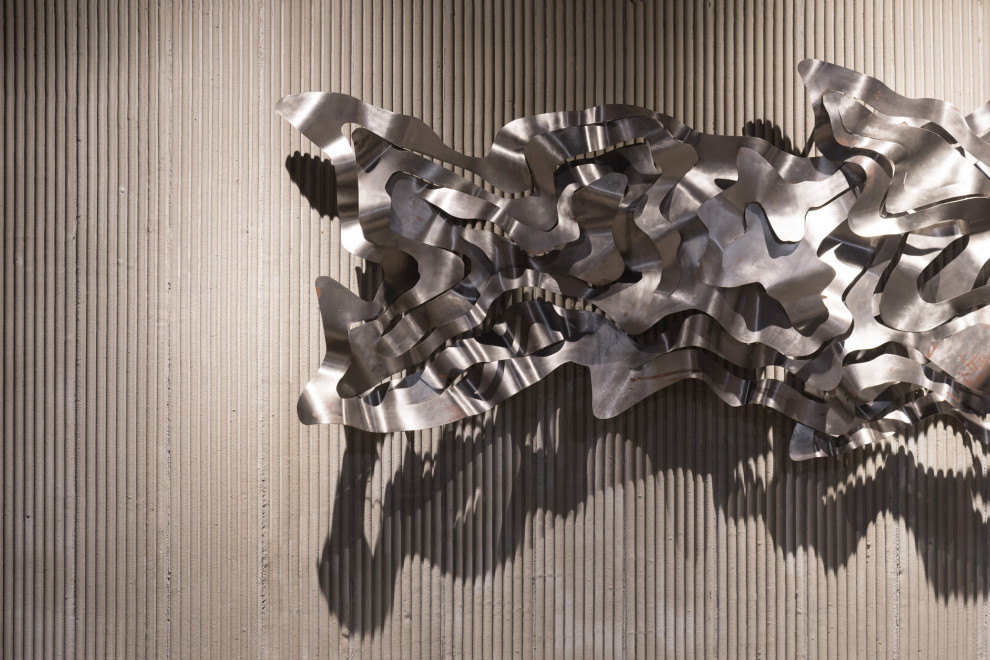 Подземный паркинг