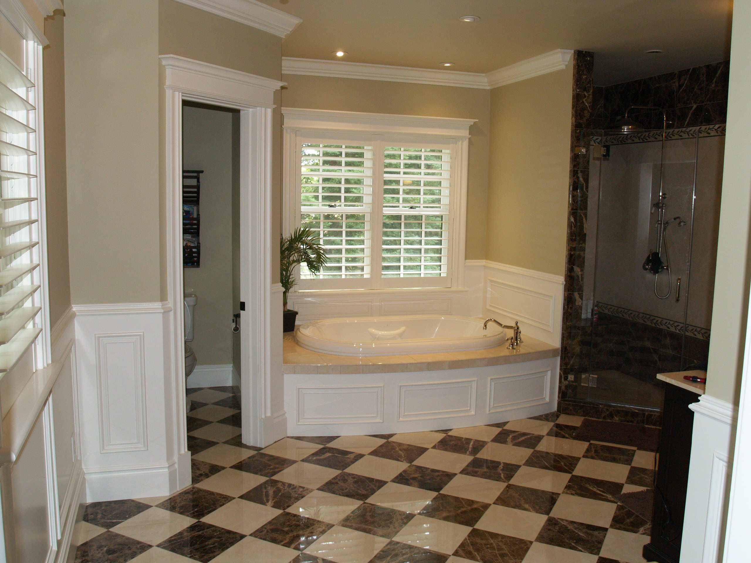 Remodels/Additions