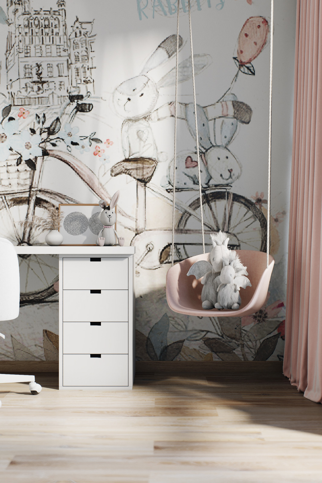 Детская девочки