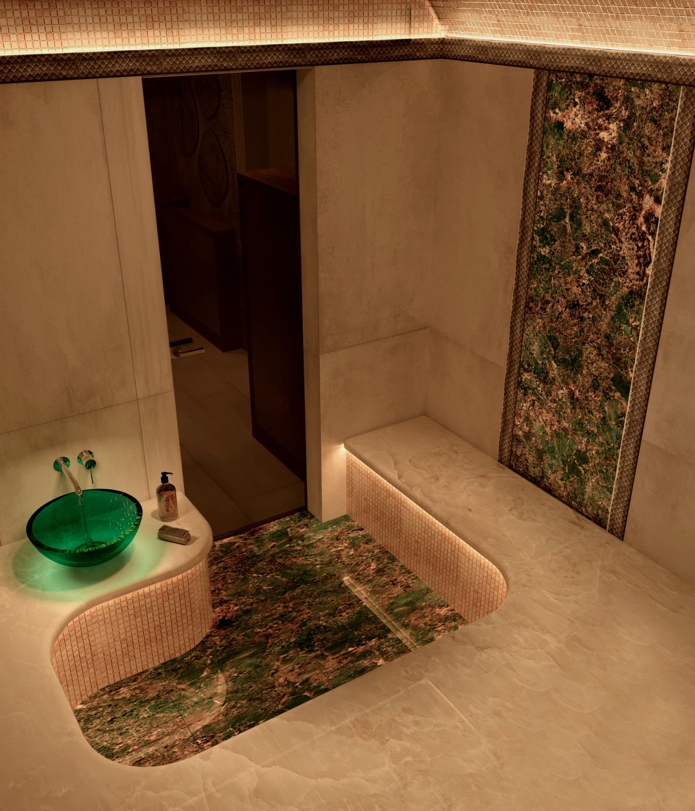 Дом в поселке «Моё Царицыно», г. Казань