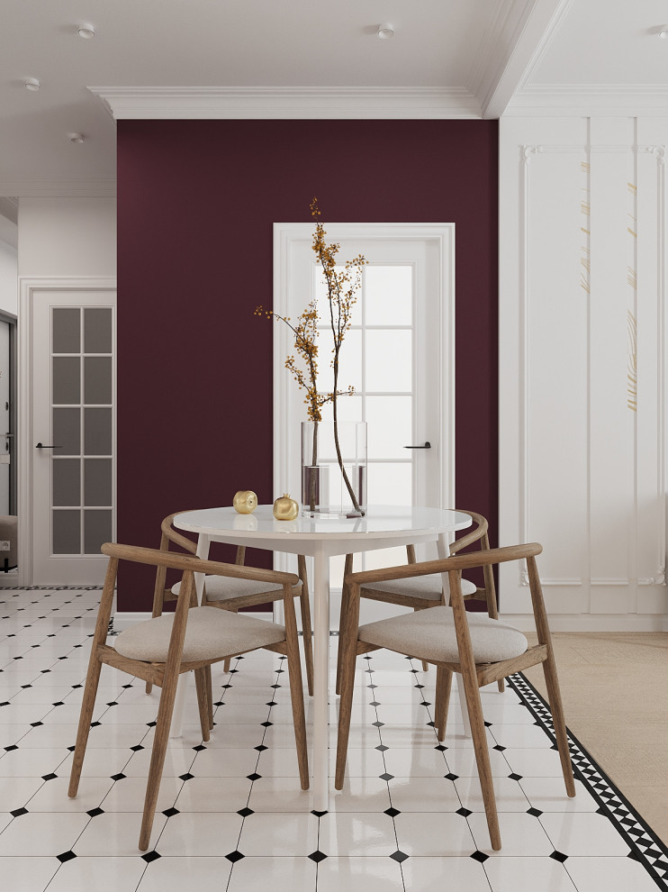 BURGUNDY, Санкт-Петербург, 2024