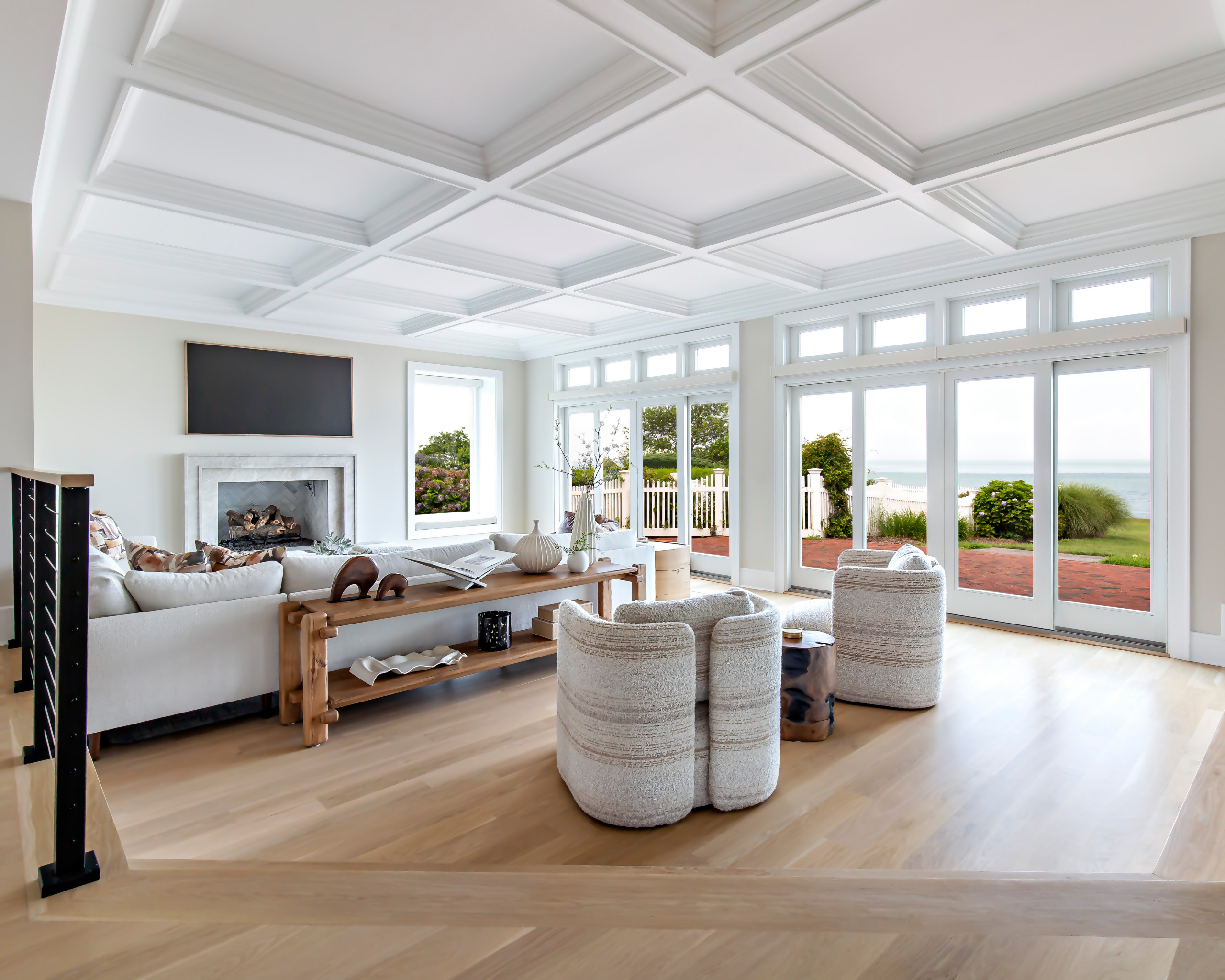 Old Field Waterfront