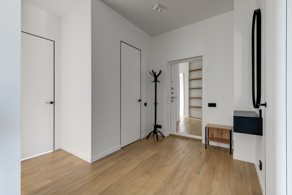 ЖК “Западный Порт”