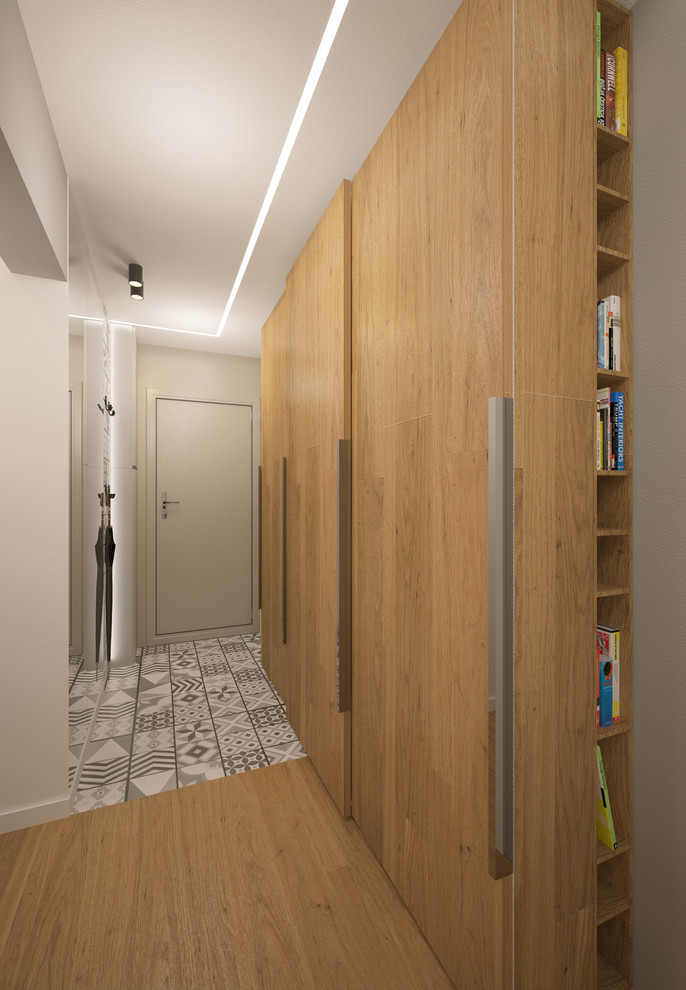 Двухкомнатная квартира для семьи. #слонозавр_колонтай