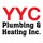 YYC Plumbing & Heating Inc