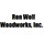 Ron Wolf Woodworks, Inc.