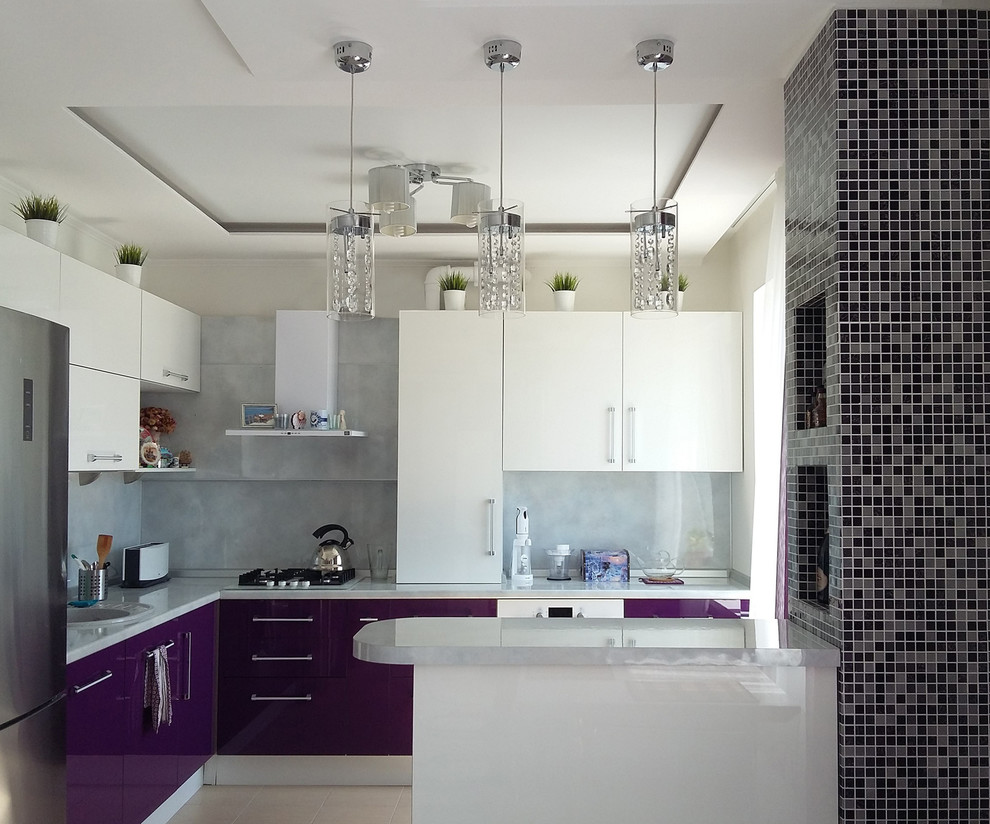 Квартира-студия