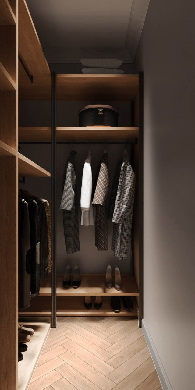 Элегантная роскошь 85 кв.м. ЖК Царская площадь