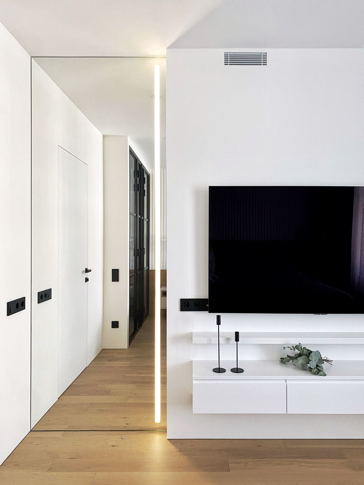 Таунхаус в Пушкине